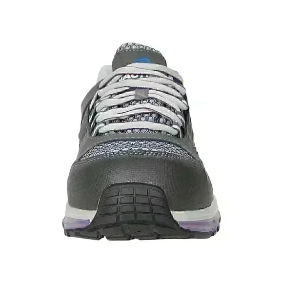 Nautilus Safety Womens Footwear Tempest Low CT Grey BRAND NEW.  ( Save $57.00) - Picture 7 of 12